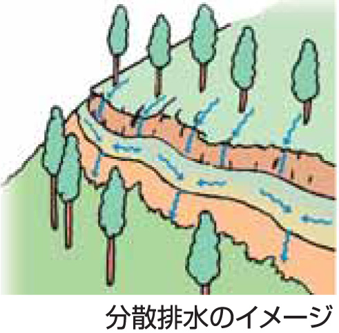 Ⅵ　森林作業道づくり-1