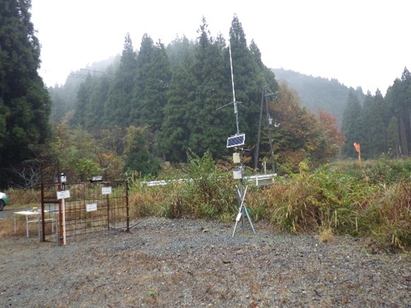 低電力捕獲用通信アンテナ