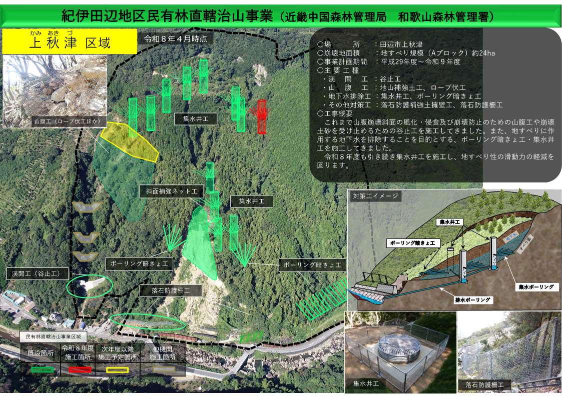 上秋津