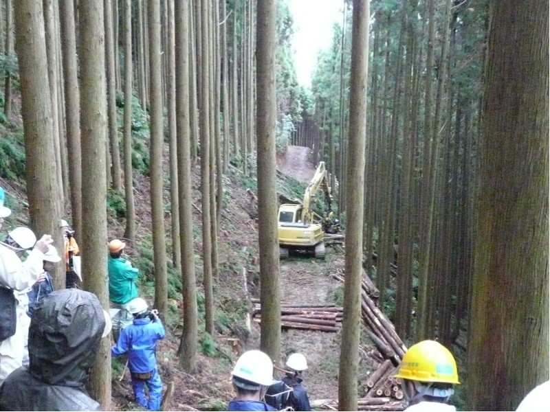 生産システム現地検討会