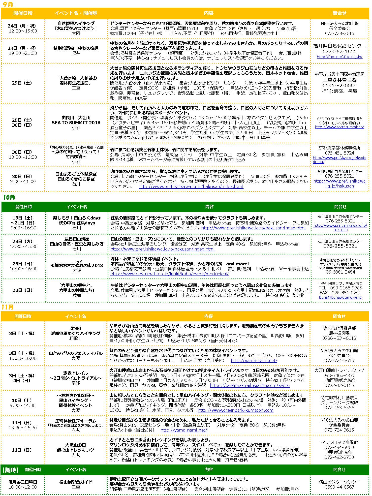 2018イベントカレンダー04