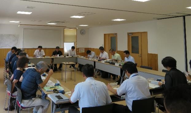 会議