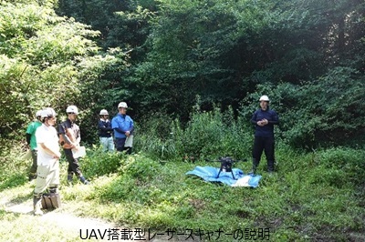 UAV搭載型レーザースキャナーの説明.jpg