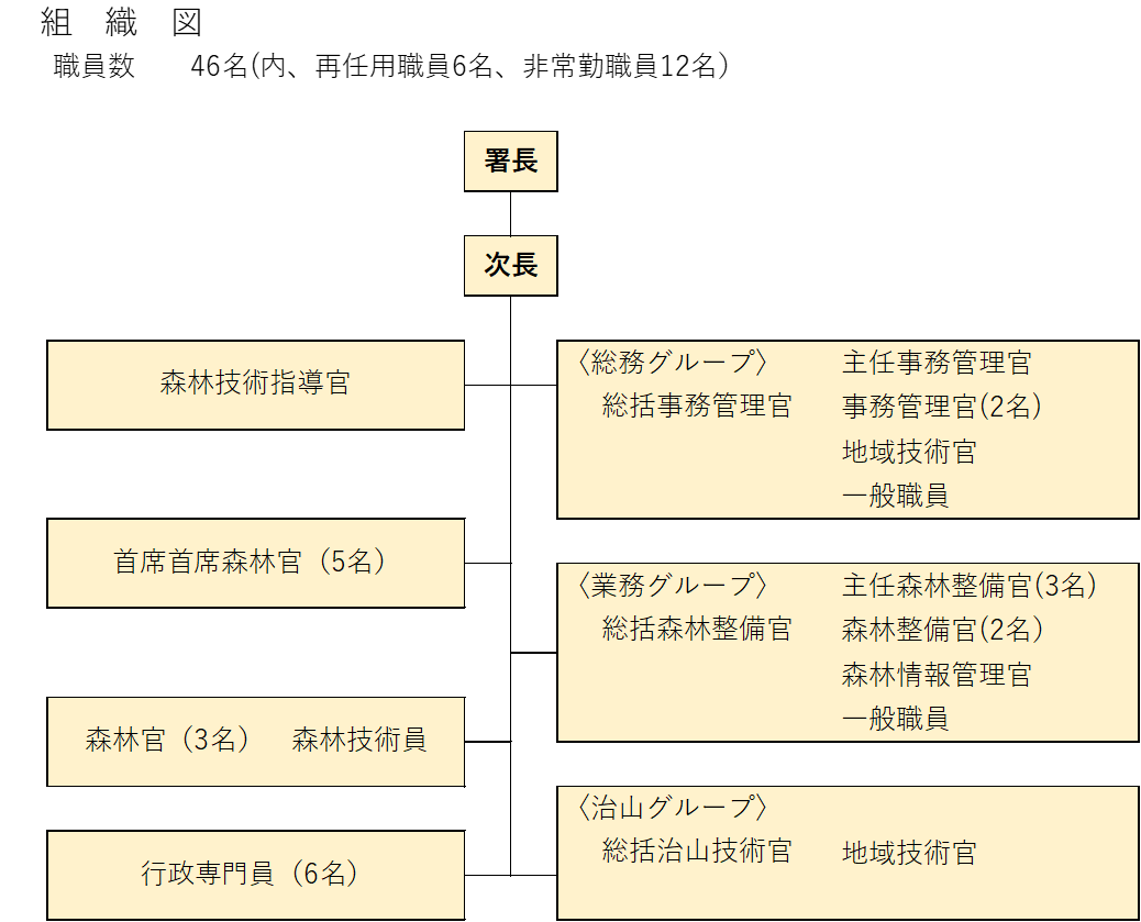 組織図