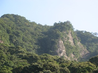 双石山