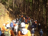 森林作業道検討会