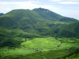 大船山（夏）