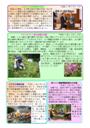 広葉樹植樹祭