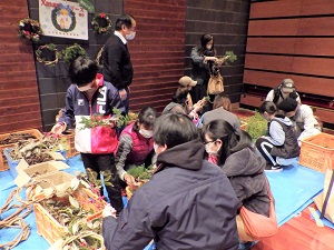 木と暮らしのフェア