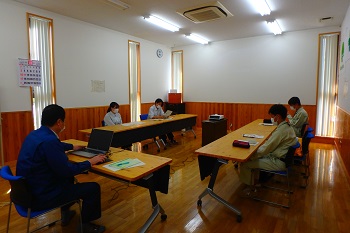 R3インターンシップ1