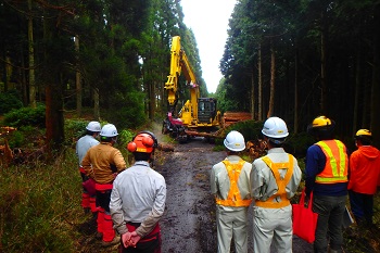 R3インターンシップ3