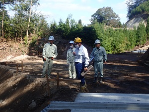 インターン5‐1