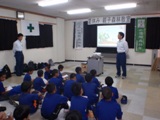 森林教室１