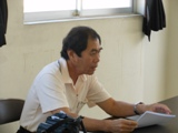 もりなが先生