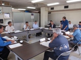 協議会の様子