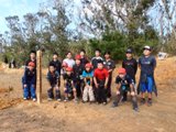 東小学校4.6年生