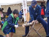 金武ダムまつりの様子3