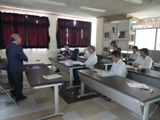 ハブ講習会