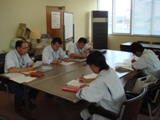 高鍋・新富海岸林整備等連絡調整会議(250822）
