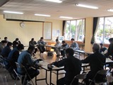 森林」整備推進協定運営会議