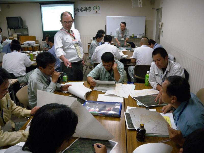 林業専用道技術者研修第2回_04