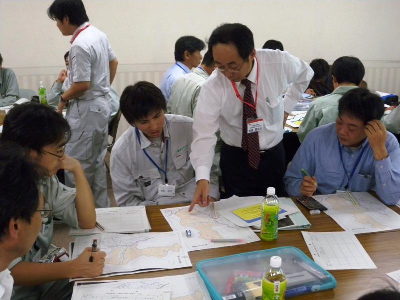 林業専用道技術者研修第2回_06