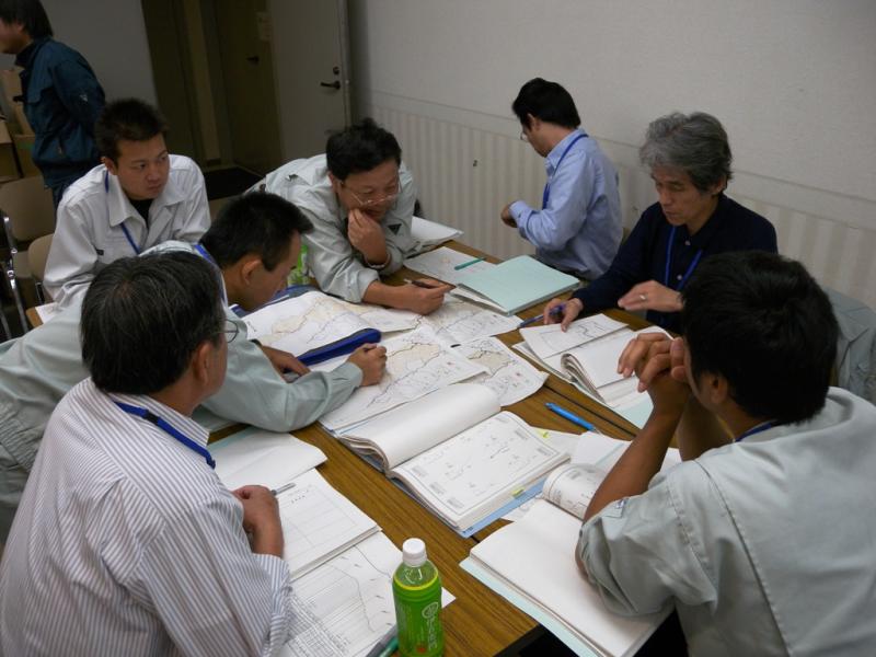 林業専用道技術者研修第2回_15