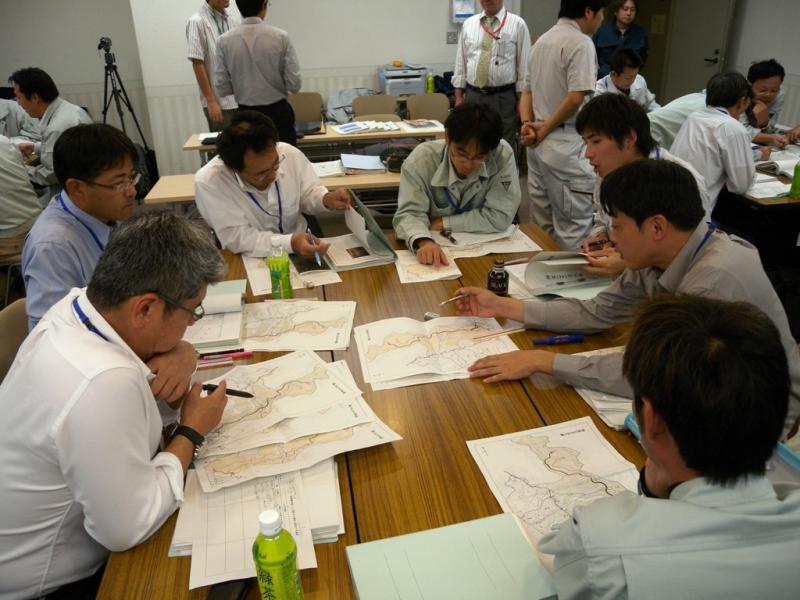 林業専用道技術者研修第2回_17