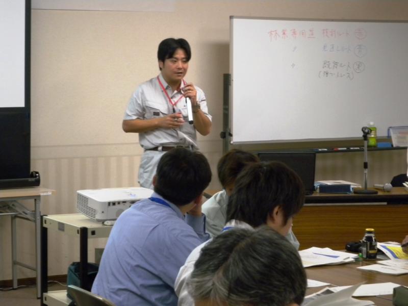 林業専用道技術者研修第2回_21