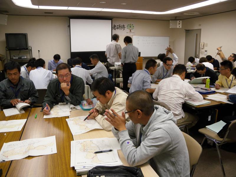 林業専用道技術者研修第1回_17