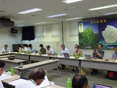 科学委員会