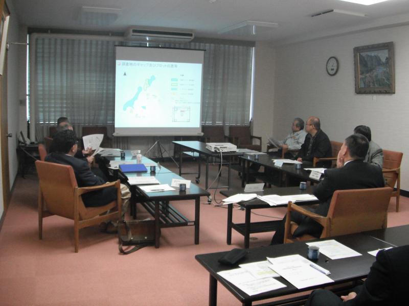 第2回委員会