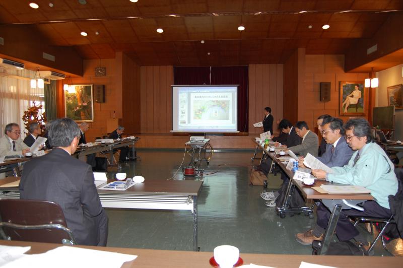 第2回技術開発委員会