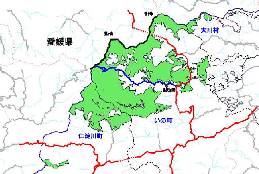 技術開発推進特定区域