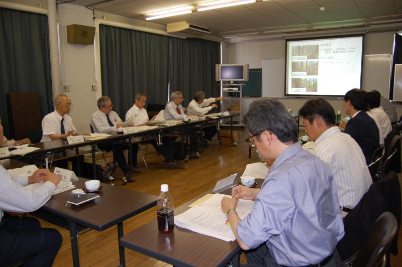 H22第1回技術開発委員会