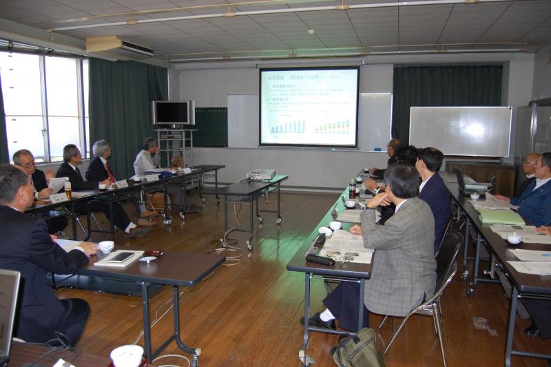 H22第2回技術開発委員会