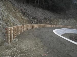 3_中尾12林業専用道工事