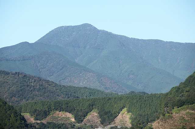 篠山：遠景1