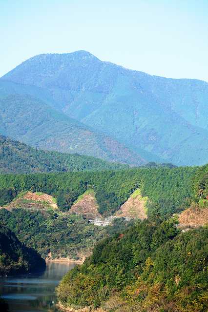 篠山：遠景3