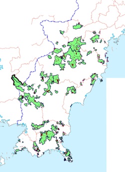 20151005_四万十川流域_図面