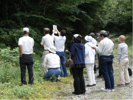 第1回モニター勉強会