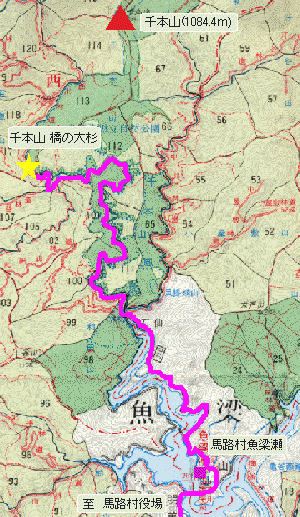 巨人への行き方