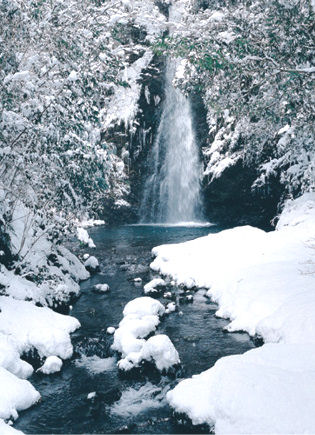 龍王の滝