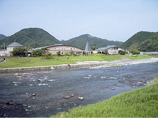 虹の森公園