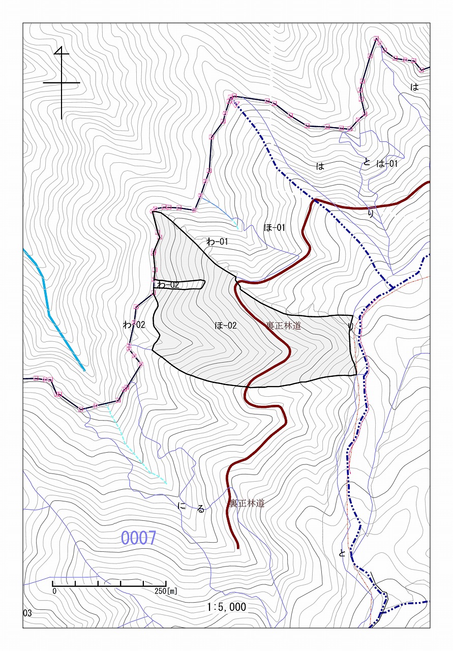 杉ノ谷杉山7ほ2