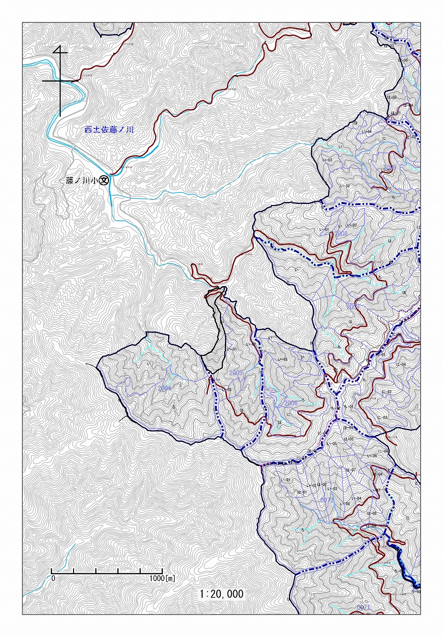 大政山2005ろ