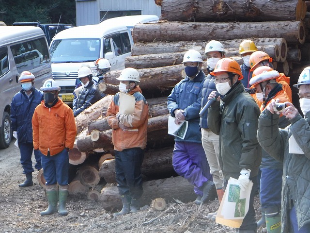 整備部長講評