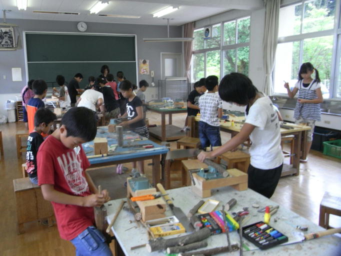 普段と様子が違う！？