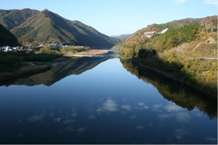 江川崎