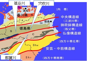徳島署_kouzousenn